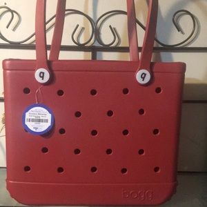 Hogg is a super bag for travel,caring snacks